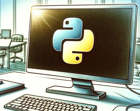 Python programmering - ekte koding for fremtidens utviklere
