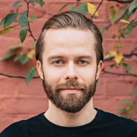 Johannes Berggren